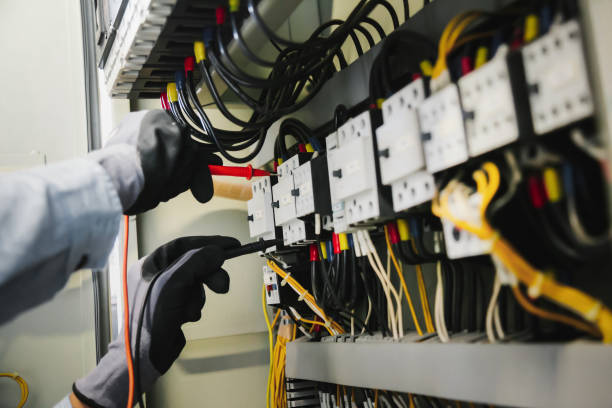 Emergency Electrical Repair Services in La Plata, MO