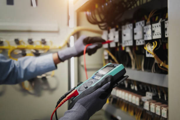 Best Electrical Panel Upgrades  in La Plata, MO